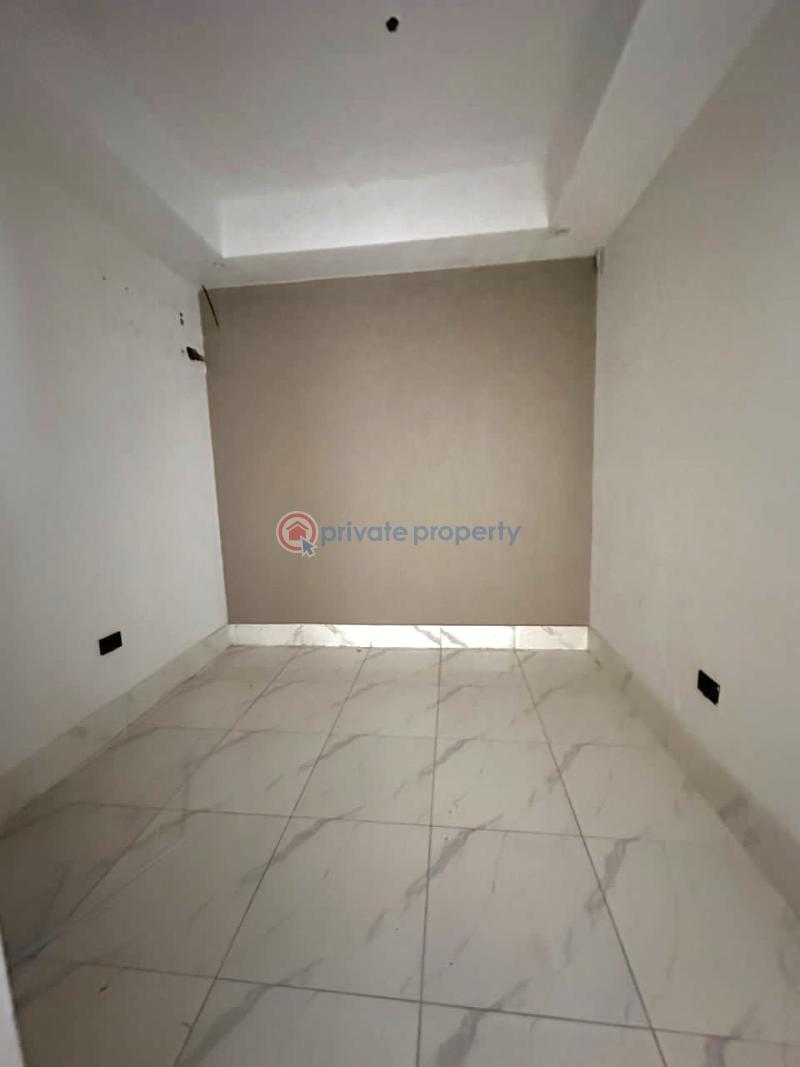 5 bedroom Terraced Duplex For Rent Katampe Ext. Abuja Phase 2  - 4