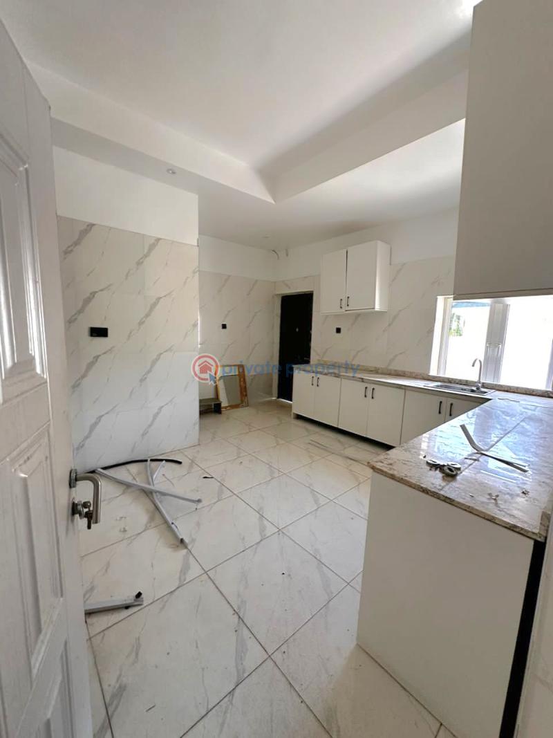 5 bedroom Terraced Duplex For Rent Katampe Ext. Abuja Phase 2  - 5