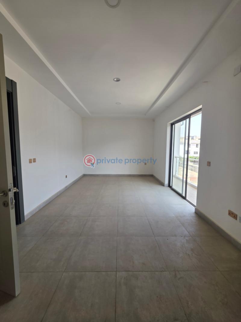 5 bedroom Terraced Duplex For Sale Navy Quaters Jahi Abuja Phase 2  - 8