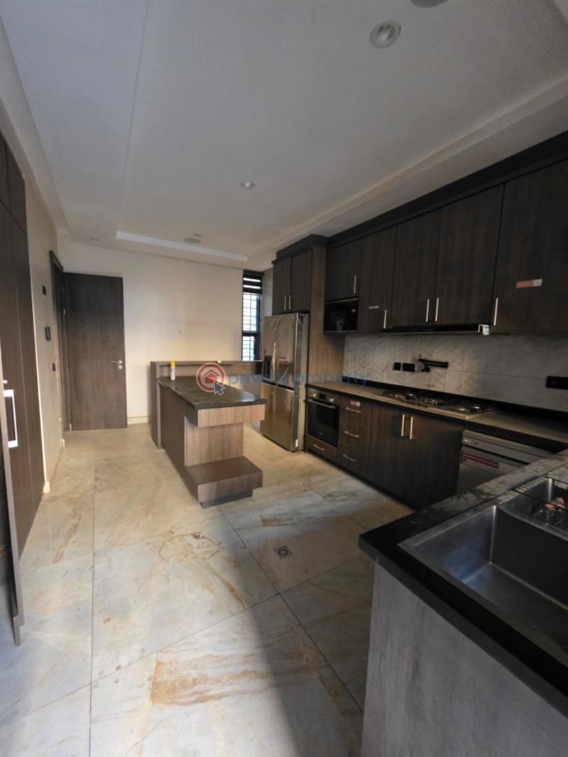 5 bedroom Terraced Duplex For Sale Jahi Abuja Phase 2  - 8