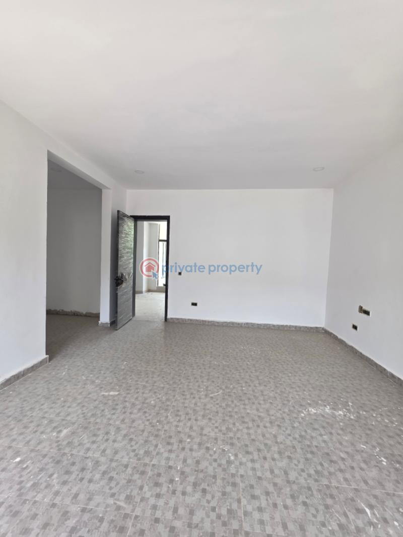 5 bedroom Terraced Duplex For Sale Maitama Abuja Phase 1  - 11