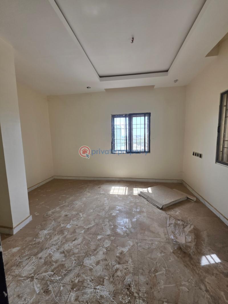 5 bedroom Terraced Duplex For Sale Mabushi Abuja Phase 1  - 5