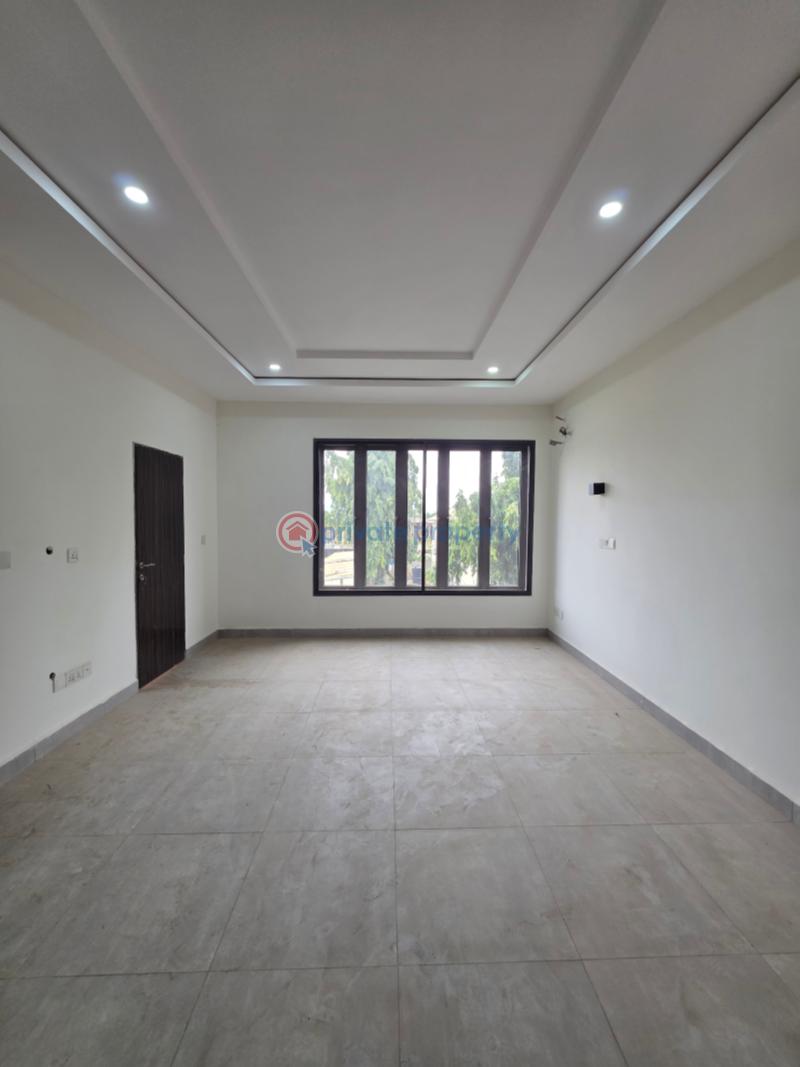 5 bedroom Terraced Duplex For Sale Life Camp Abuja Phase 3  - 6