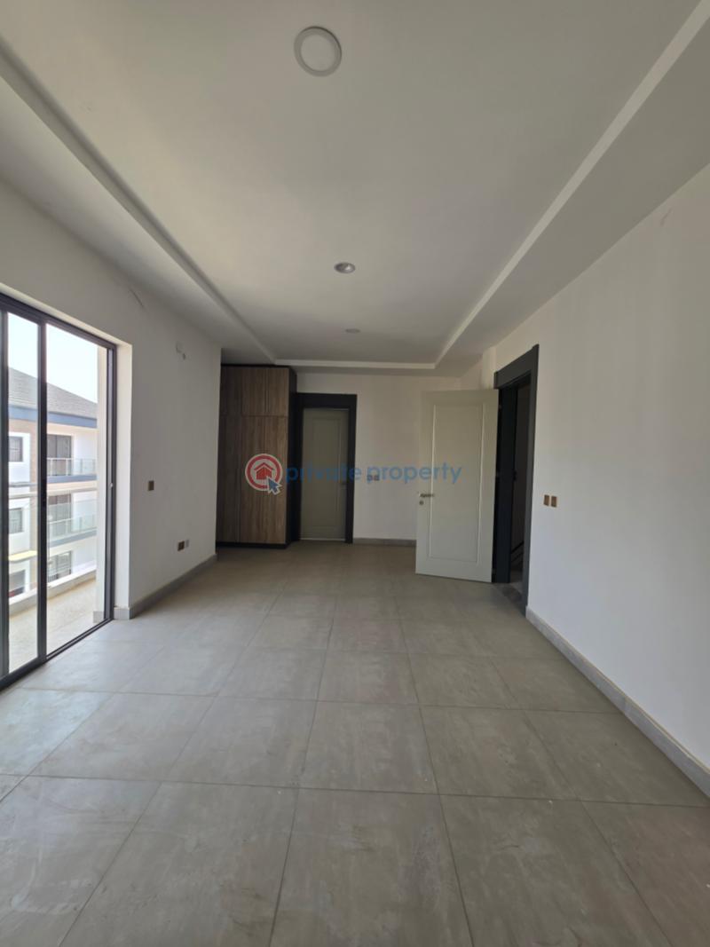 5 bedroom Terraced Duplex For Sale Navy Quaters Jahi Abuja Phase 2  - 9