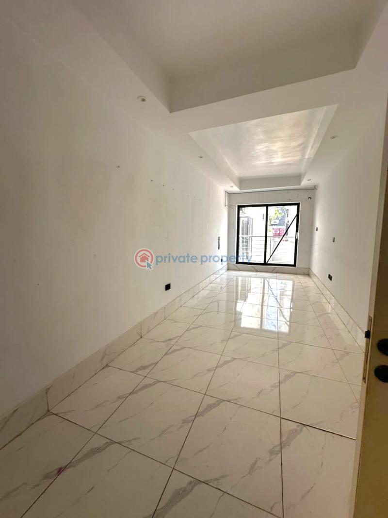 5 bedroom Terraced Duplex For Rent Katampe Ext. Abuja Phase 2  - 6