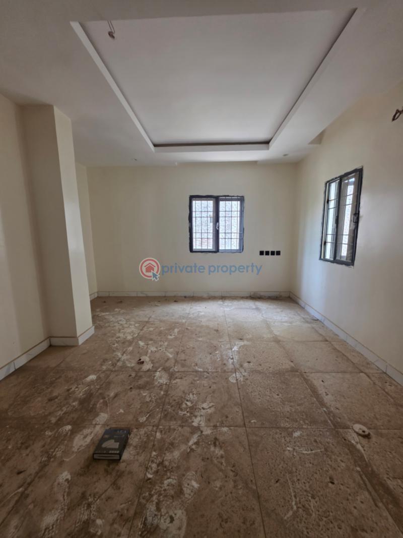 5 bedroom Terraced Duplex For Sale Mabushi Abuja Phase 1  - 2