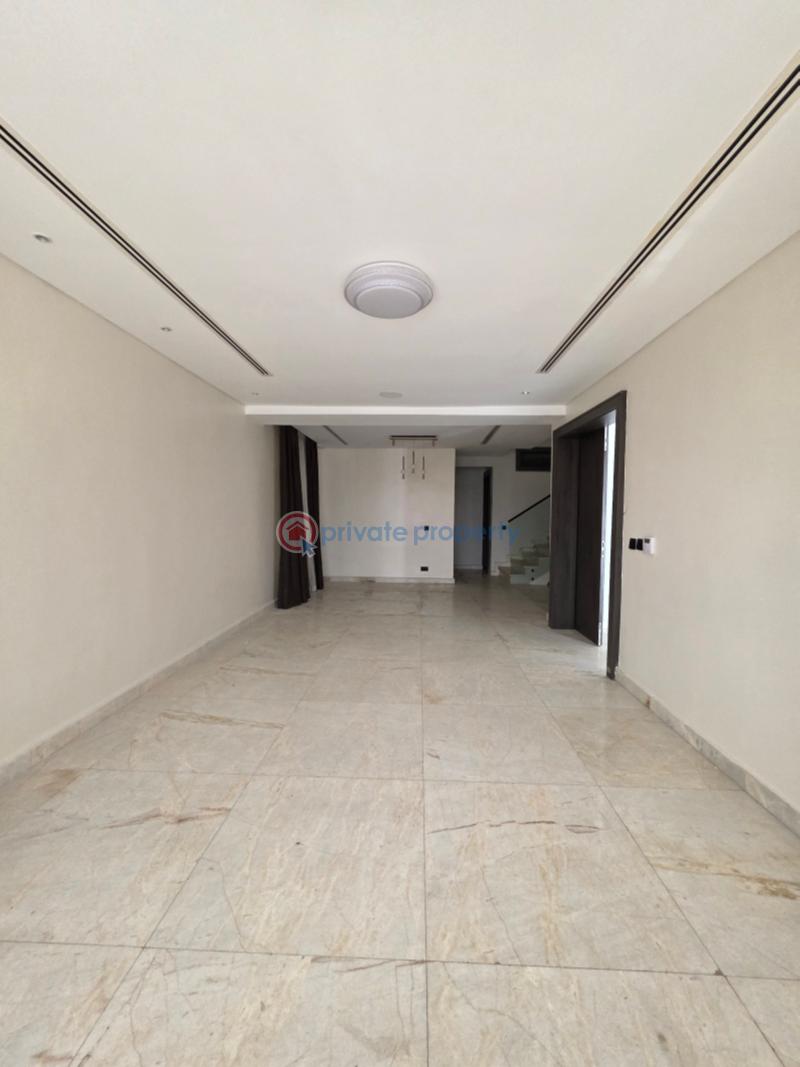 5 bedroom Terraced Duplex For Sale Jahi Abuja Phase 2  - 1