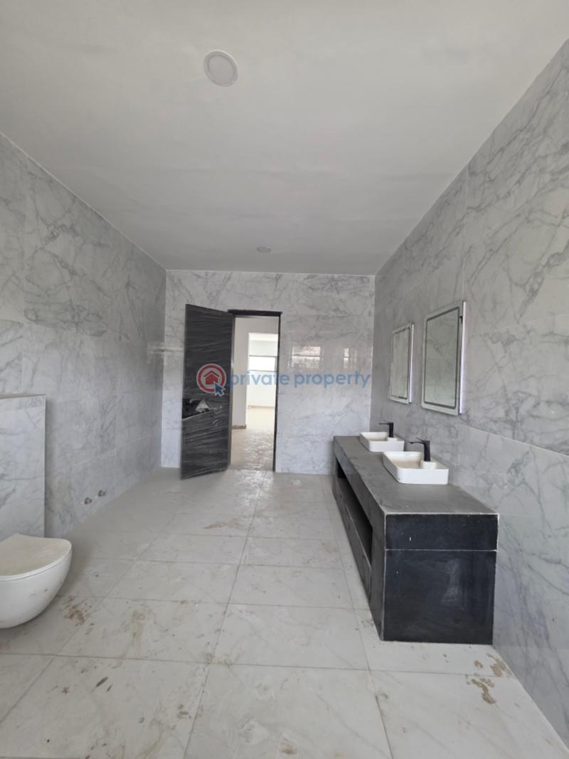 5 bedroom Terraced Duplex For Sale Maitama Abuja Phase 1  - 5