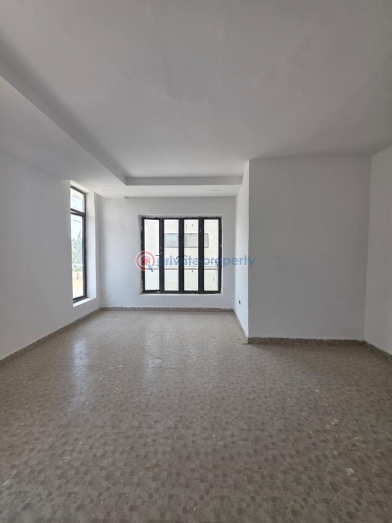 5 bedroom Terraced Duplex For Sale Maitama Abuja Phase 1  - 7
