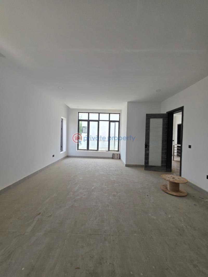 5 bedroom Terraced Duplex For Sale Maitama Abuja Phase 1  - 4
