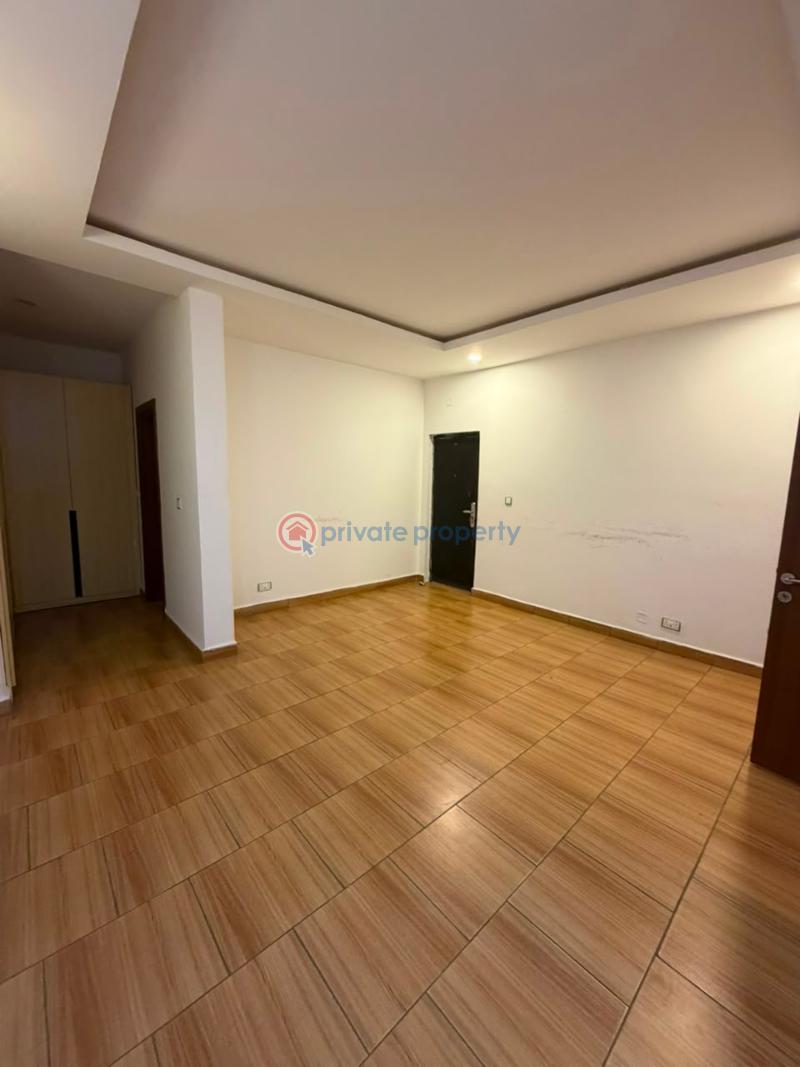 5 bedroom Terraced Duplex For Rent Wuye Family Worship Wuye Abuja Phase 2  - 4