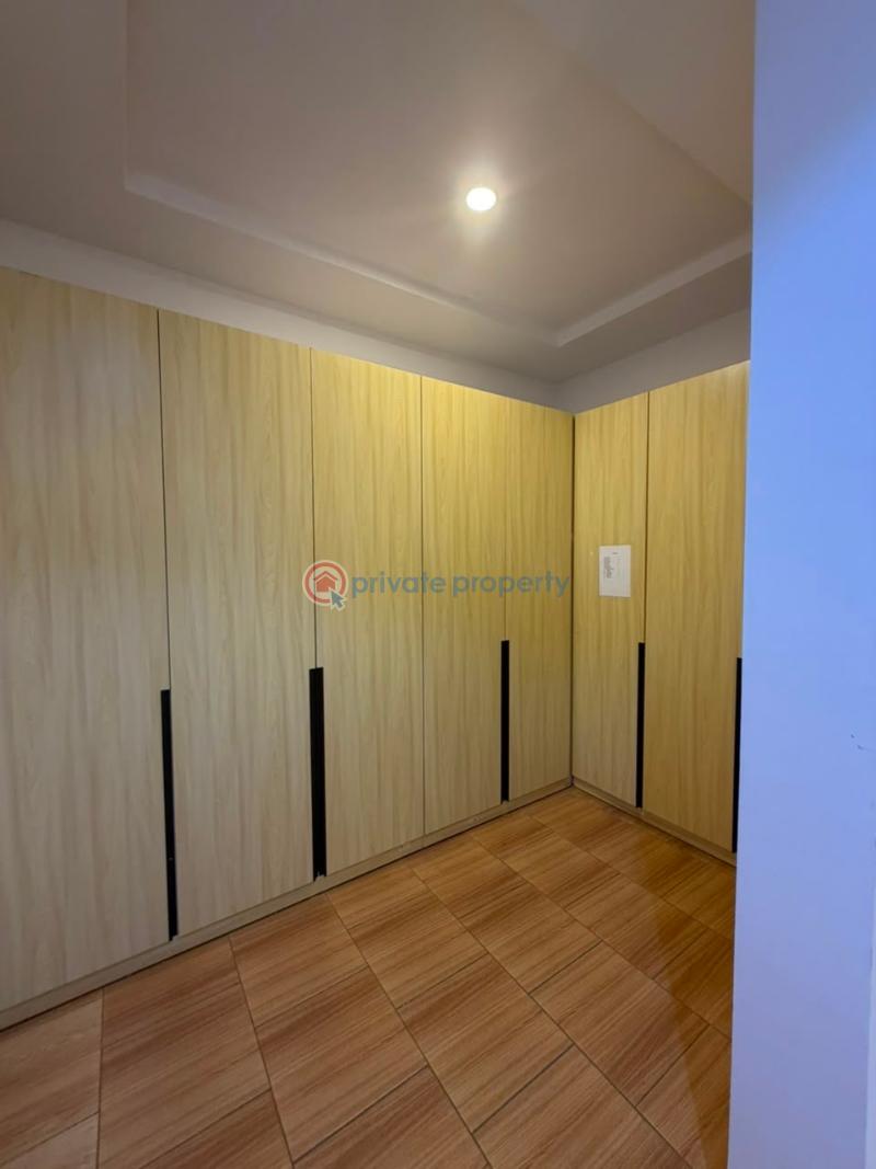5 bedroom Terraced Duplex For Rent Wuye Family Worship Wuye Abuja Phase 2  - 8