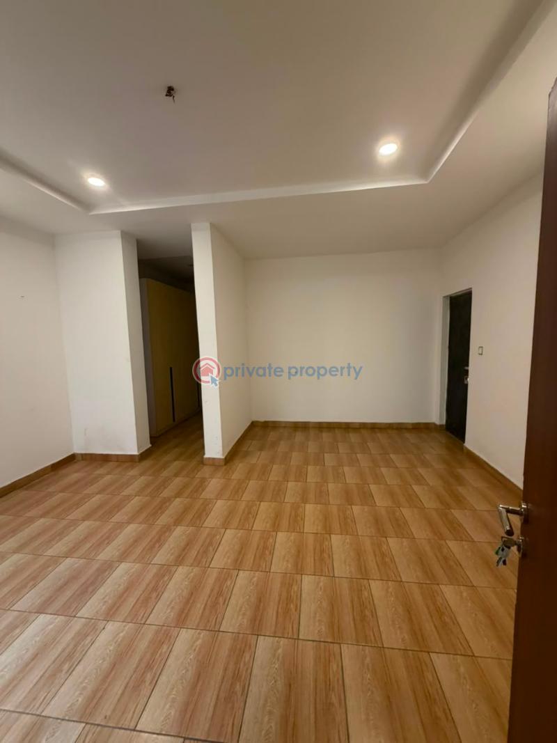 5 bedroom Terraced Duplex For Rent Wuye Family Worship Wuye Abuja Phase 2  - 5