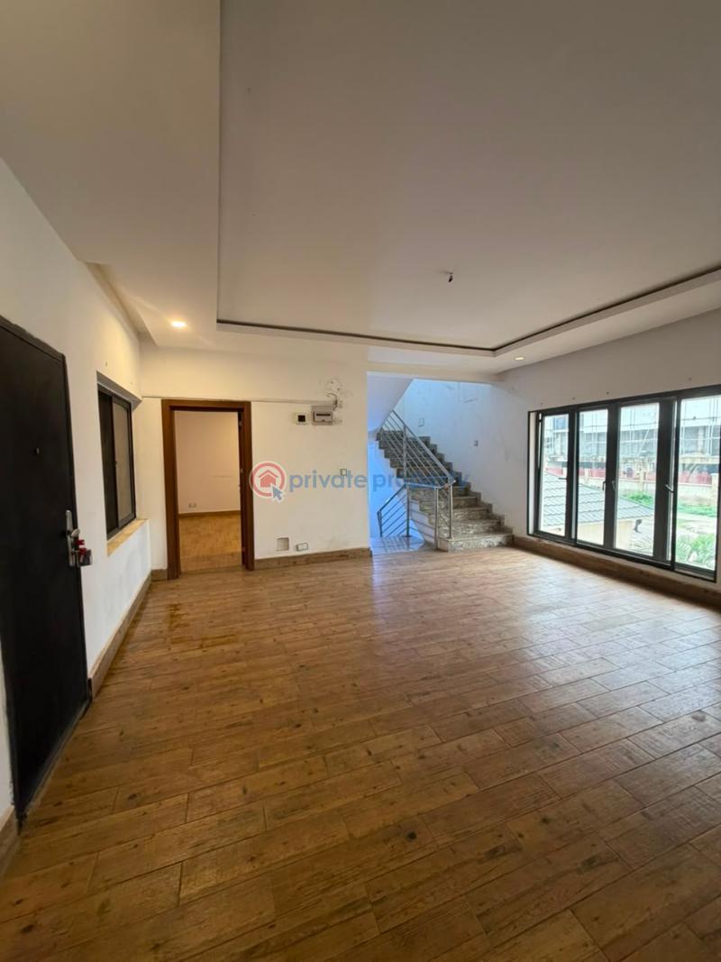 5 bedroom Terraced Duplex For Rent Wuye Family Worship Wuye Abuja Phase 2  - 0