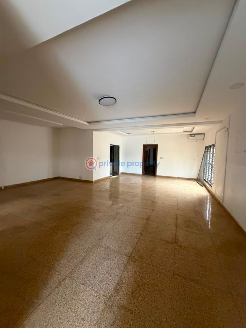 5 bedroom Terraced Duplex For Rent Wuye Family Worship Wuye Abuja Phase 2  - 2