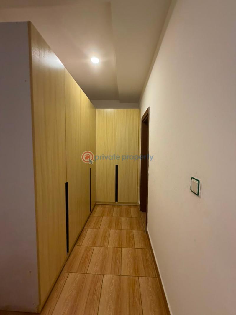 5 bedroom Terraced Duplex For Rent Wuye Family Worship Wuye Abuja Phase 2  - 6