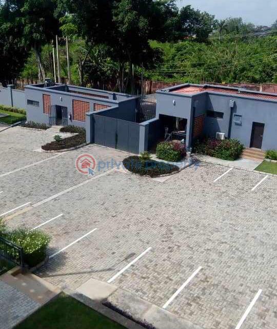 5 bedroom Terraced Duplex For Sale Jericho Gra Ibadan Oyo - 2
