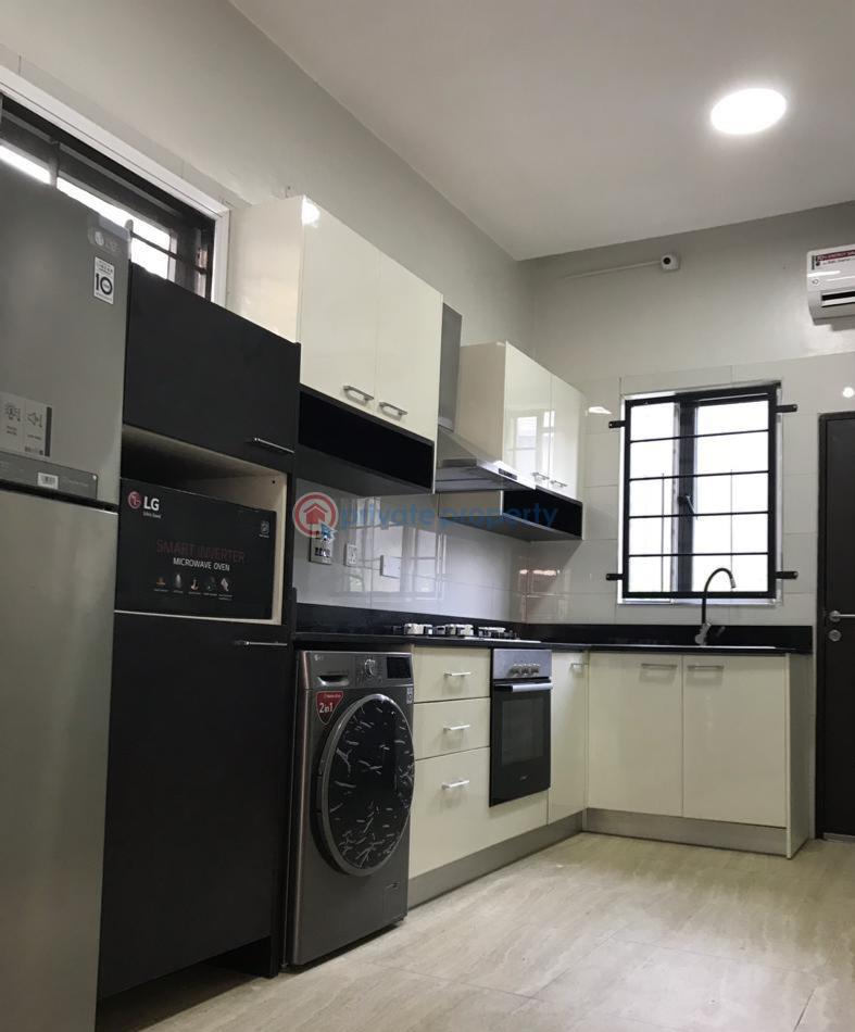 5 bedroom Terraced Duplex For Sale Jericho Gra Ibadan Oyo - 1