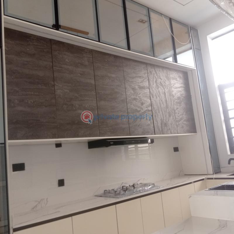 5 bedroom Duplex For Sale Chevron Drive Lekki Lagos - 6