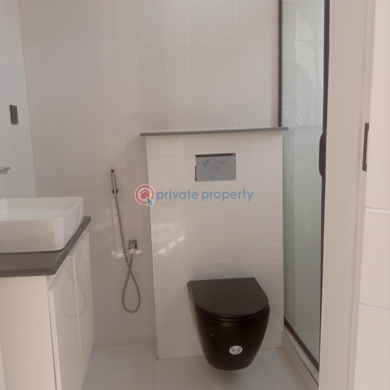5 bedroom Duplex For Sale Chevron Drive Lekki Lagos - 13