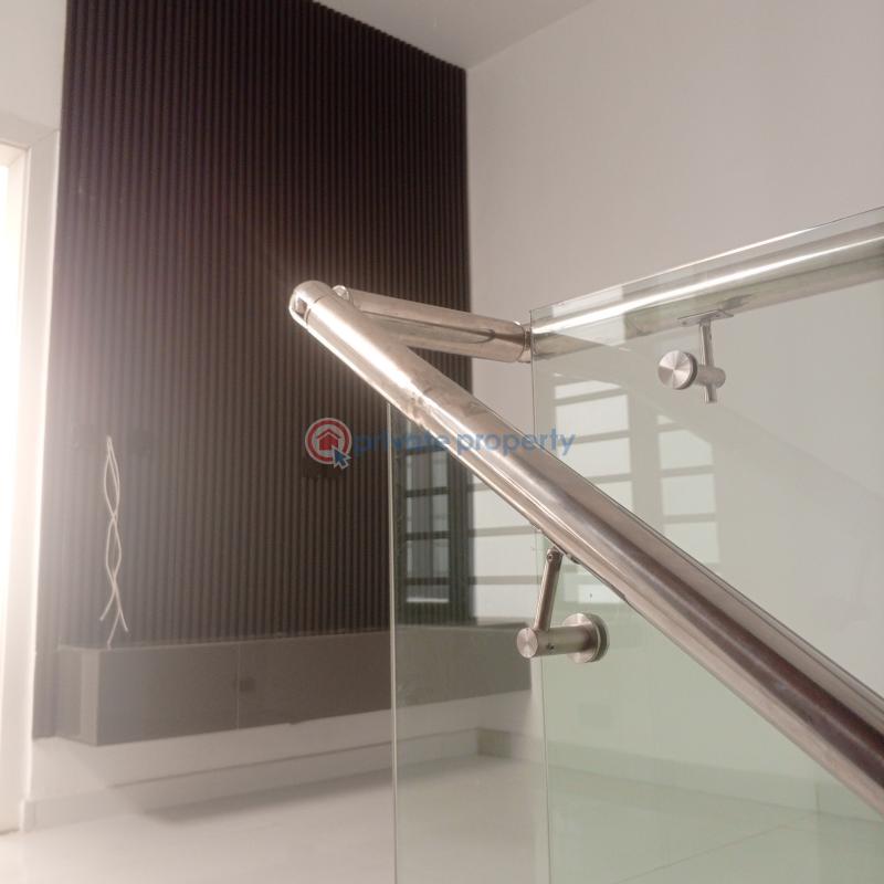 5 bedroom Duplex For Sale Chevron Drive Lekki Lagos - 8