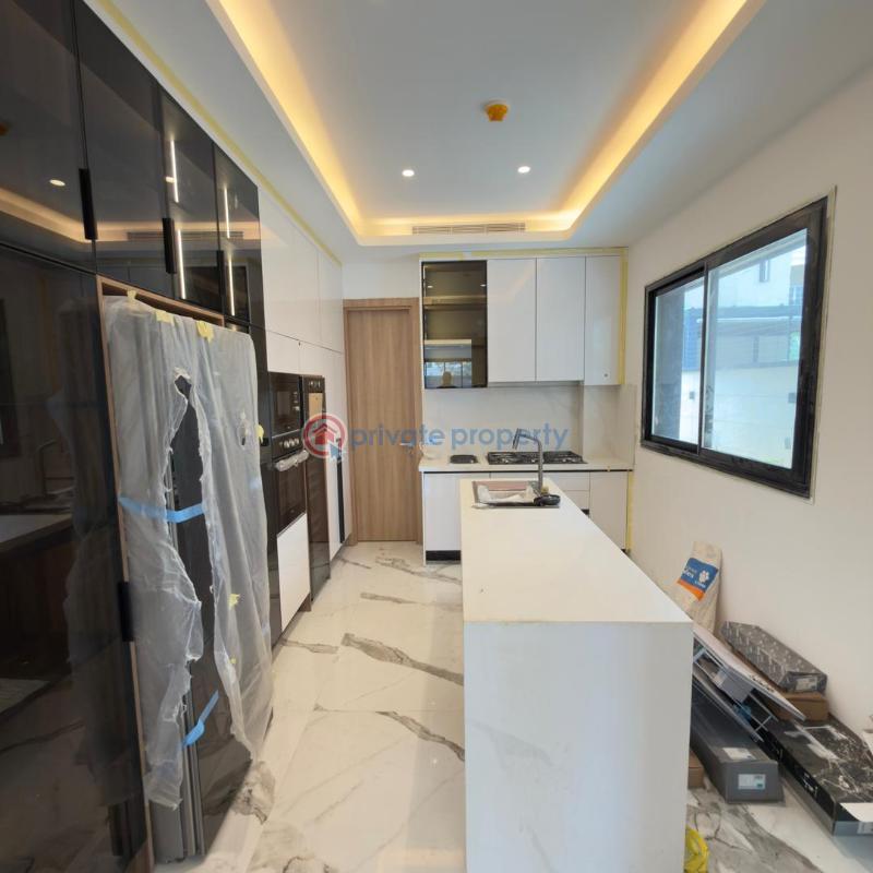 5 bedroom Duplex For Sale Ikoyi Lagos - 0