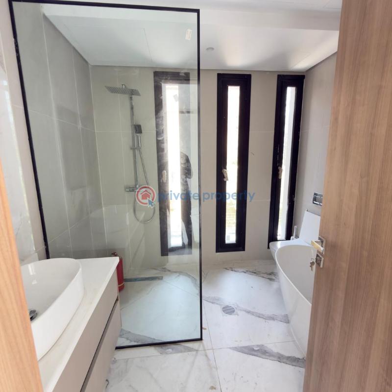 5 bedroom Duplex For Sale Ikoyi Lagos - 1