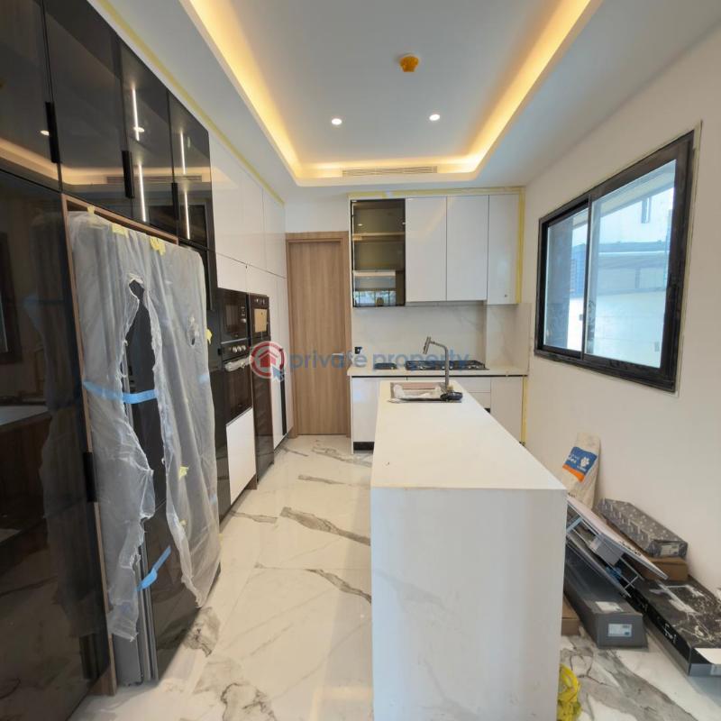 5 bedroom Duplex For Sale Ikoyi Lagos - 6