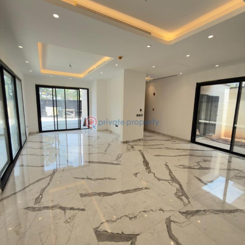 5 bedroom Duplex For Sale Ikoyi Lagos - 9