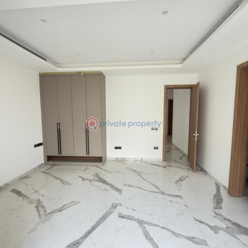 5 bedroom Duplex For Sale Ikoyi Lagos - 2
