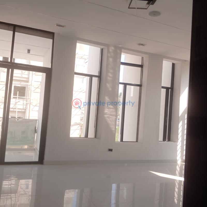 5 bedroom Duplex For Sale Chevron Drive Lekki Lagos - 9