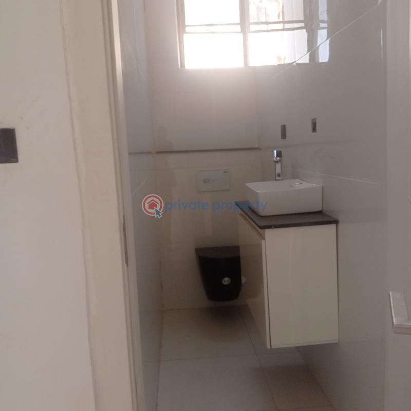 5 bedroom Duplex For Sale Chevron Drive Lekki Lagos - 2