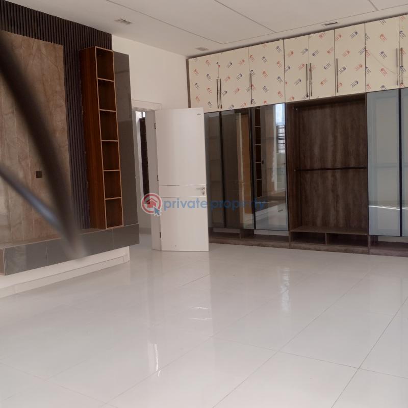 5 bedroom Duplex For Sale Chevron Drive Lekki Lagos - 11