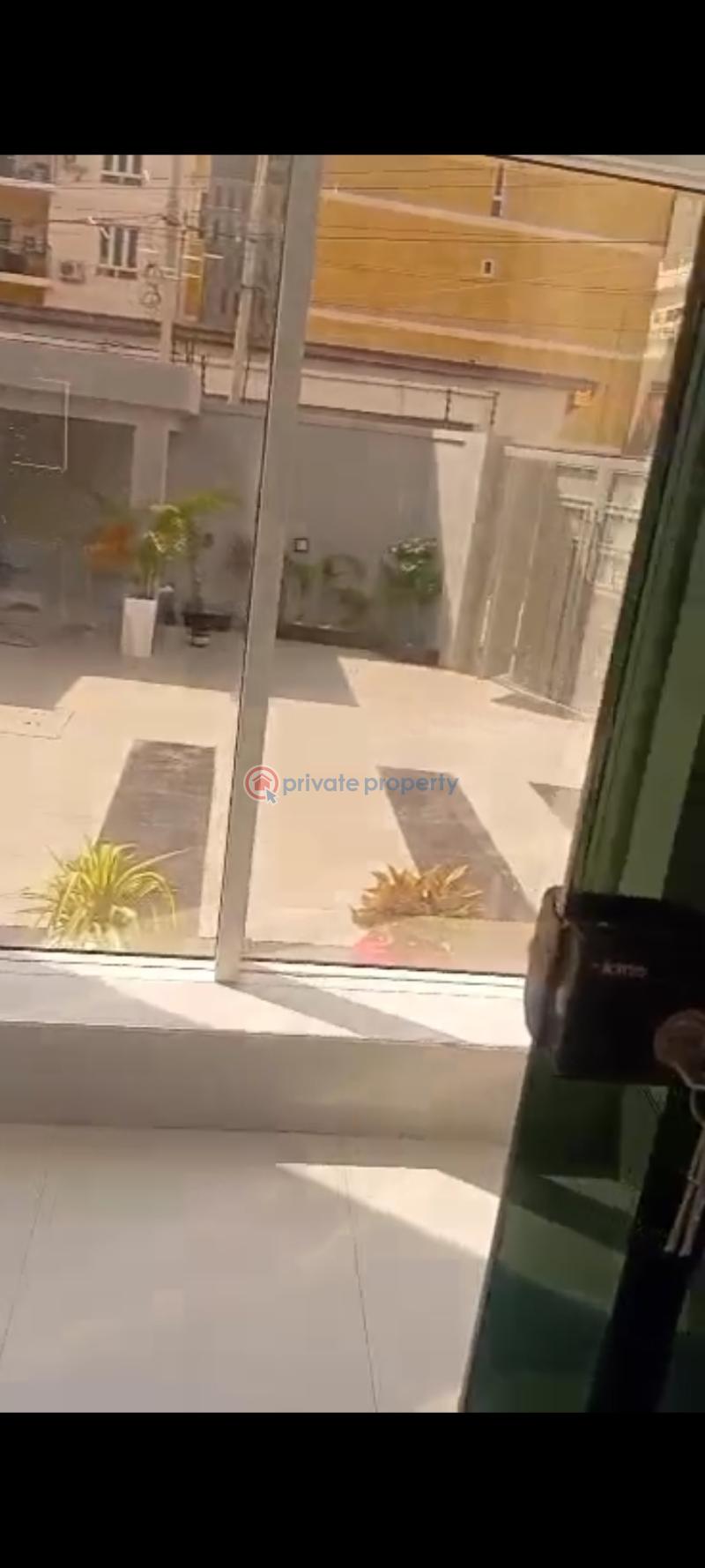 5 bedroom Maisonette For Sale Lekki Phase 1 Lagos - 8