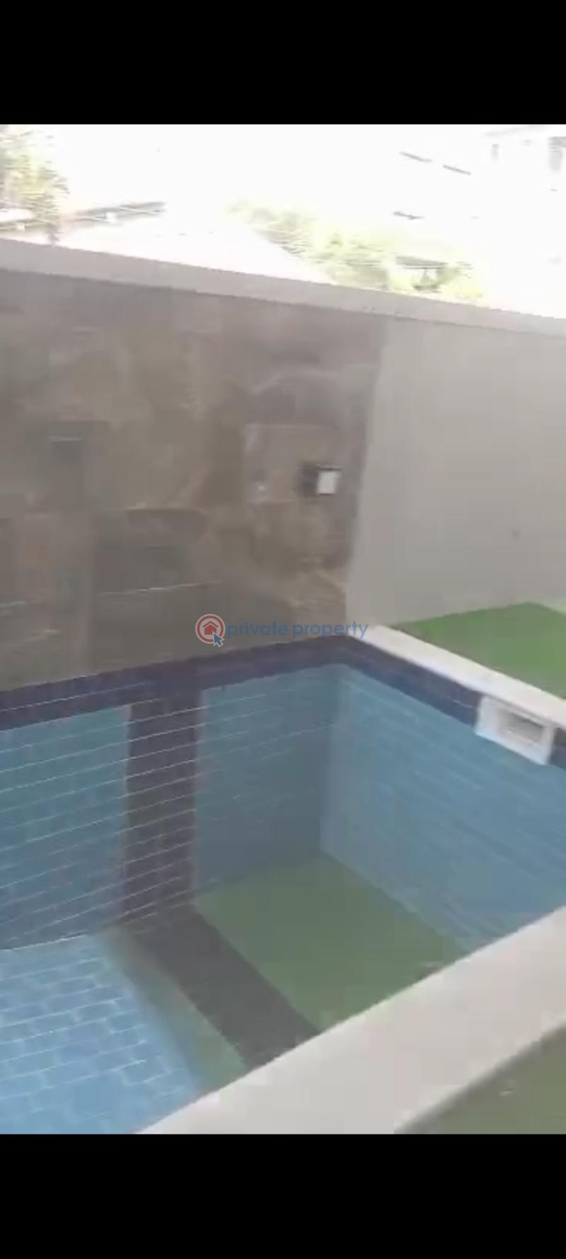 5 bedroom Maisonette For Sale Lekki Phase 1 Lagos - 12