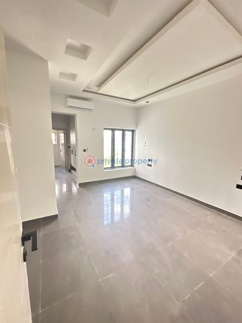 5 bedroom Terrace For Rent Maitama Abuja Phase 1  - 0