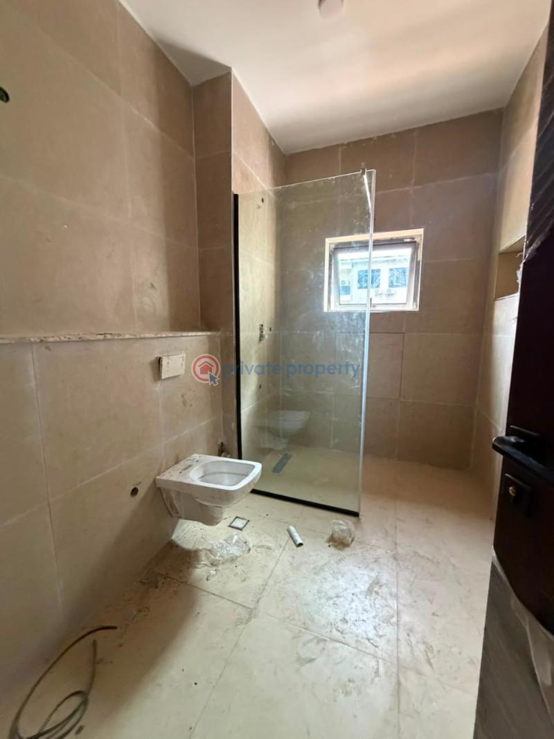 5 bedroom Terraced Duplex For Rent Family Worship Centre Wuye Abuja Phase 2  - 5