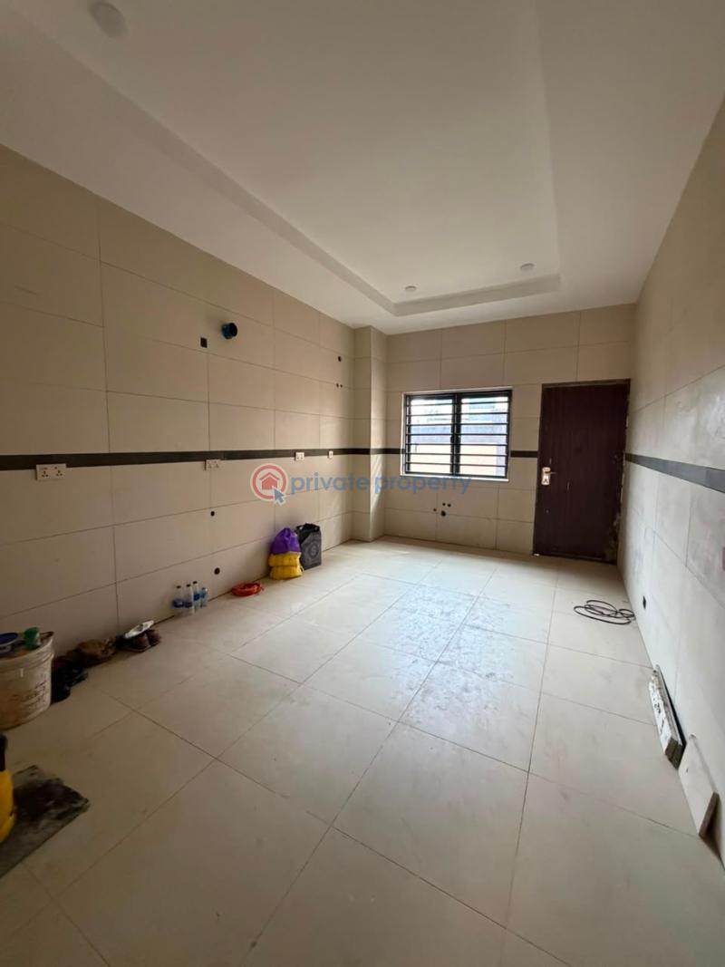 5 bedroom Terraced Duplex For Rent Family Worship Centre Wuye Abuja Phase 2  - 4