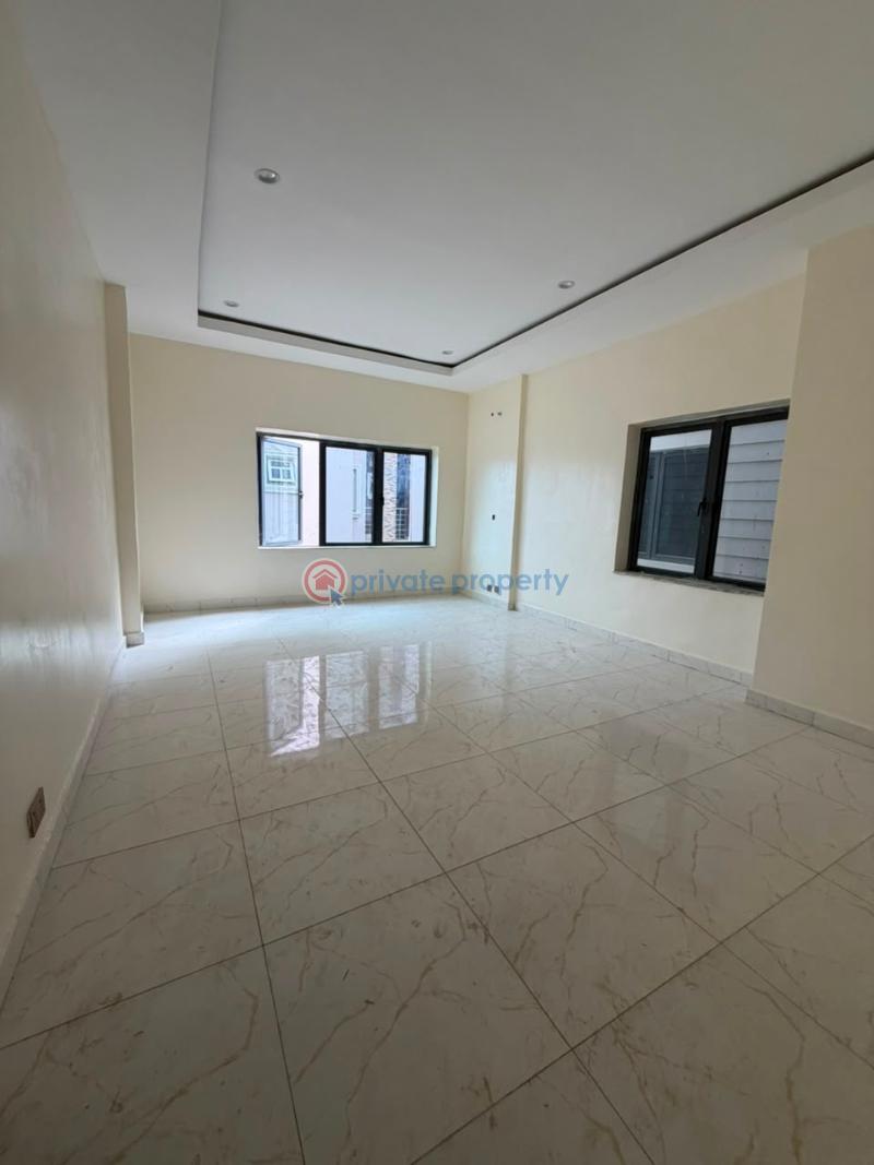 5 bedroom Terraced Duplex For Rent Family Worship Centre Wuye Abuja Phase 2  - 6