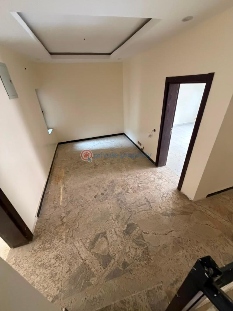 5 bedroom Terraced Duplex For Rent Family Worship Centre Wuye Abuja Phase 2  - 7