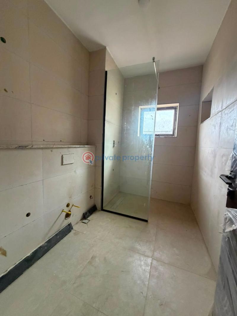 5 bedroom Terraced Duplex For Rent Family Worship Centre Wuye Abuja Phase 2  - 8