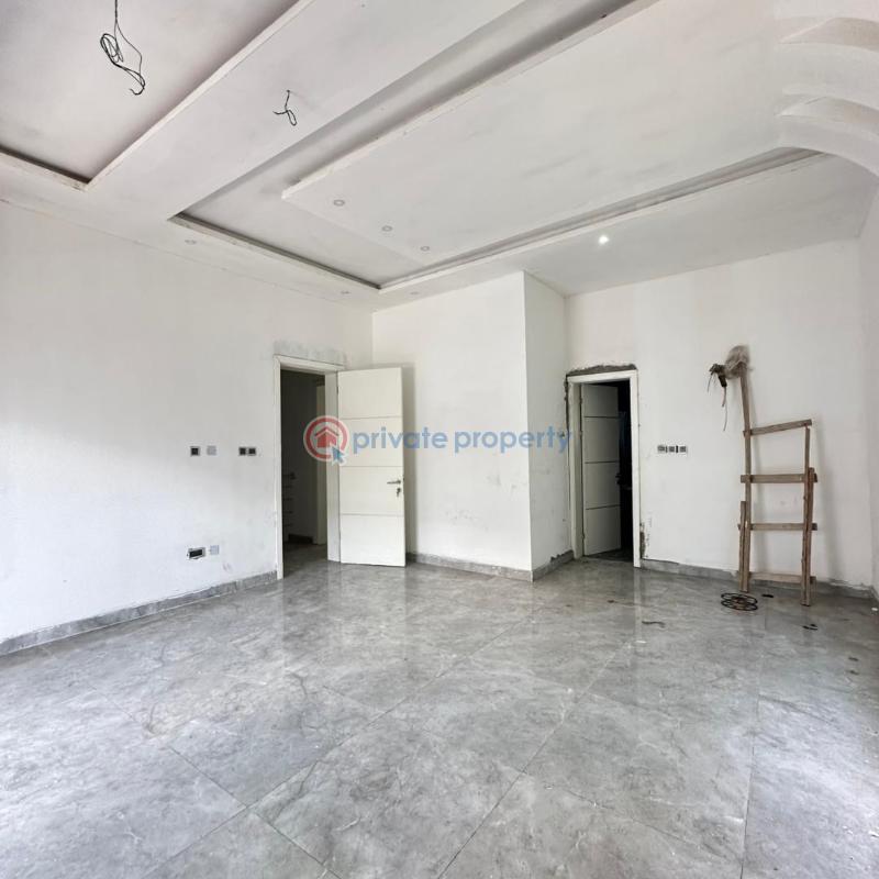 5 bedroom Detached Duplex For Sale Lekki Lagos - 6