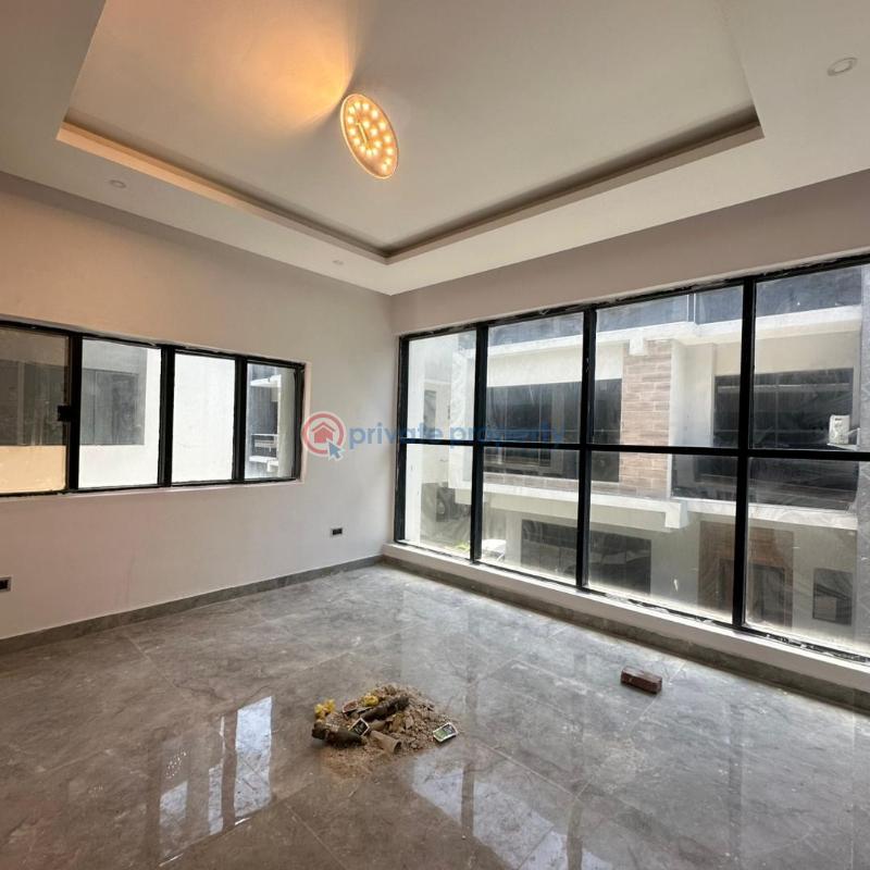 5 bedroom Detached Duplex For Sale Lekki Lagos - 4