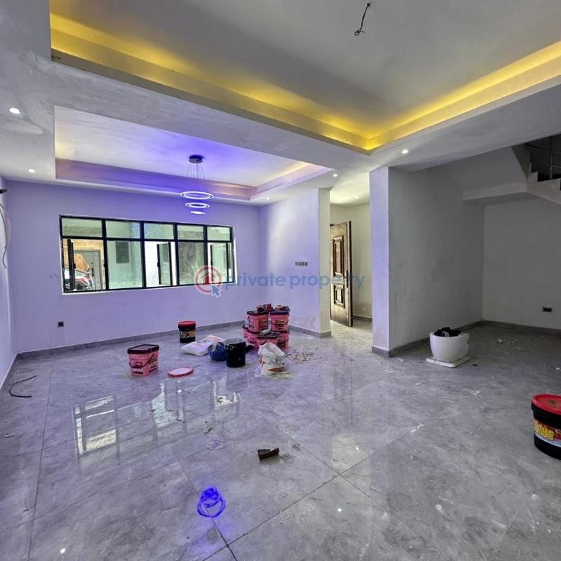5 bedroom Detached Duplex For Sale Lekki Lagos - 2