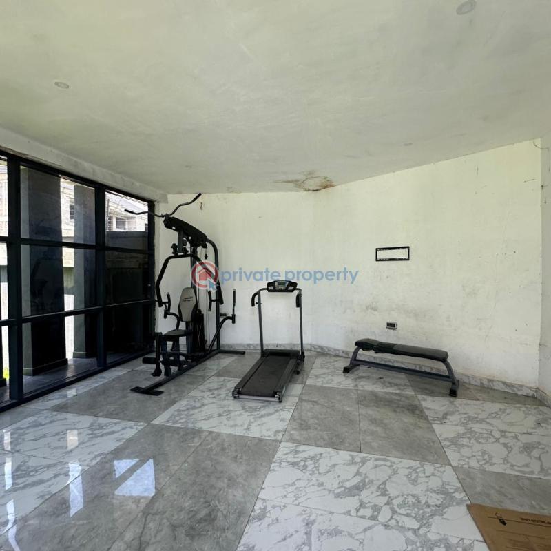 5 bedroom Detached Duplex For Sale Lekki Lagos - 14