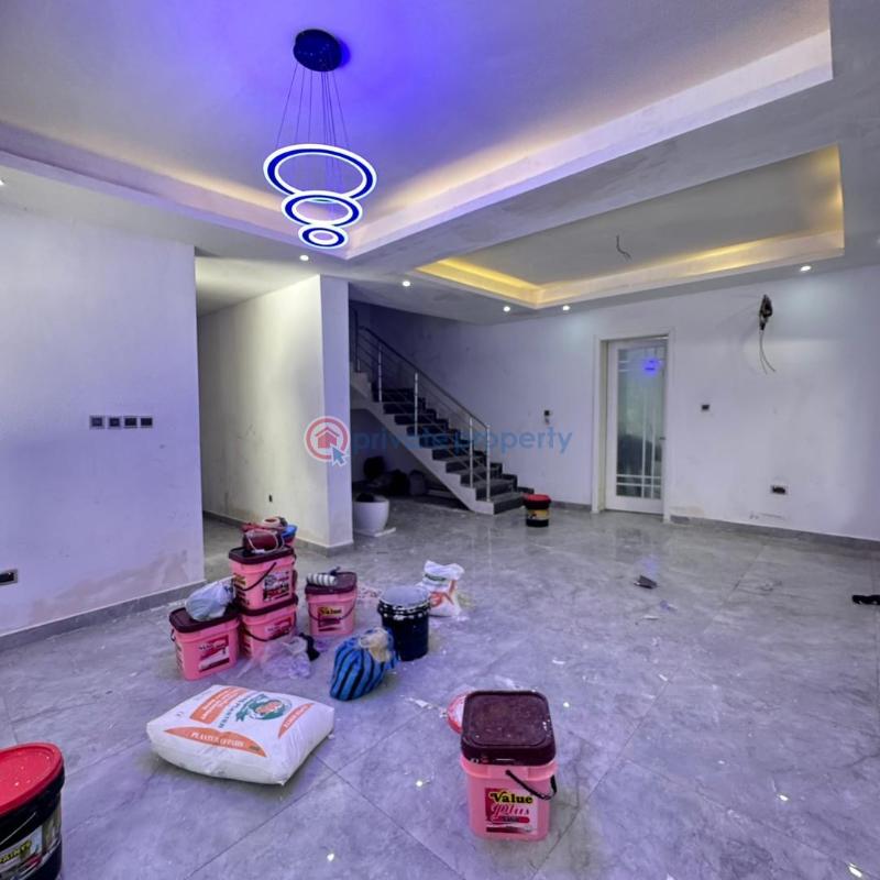5 bedroom Detached Duplex For Sale Lekki Lagos - 3