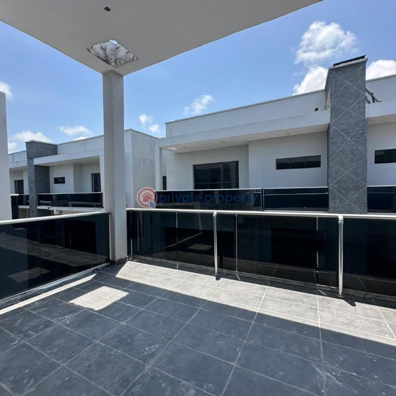 5 bedroom Detached Duplex For Sale Lekki Lagos - 11