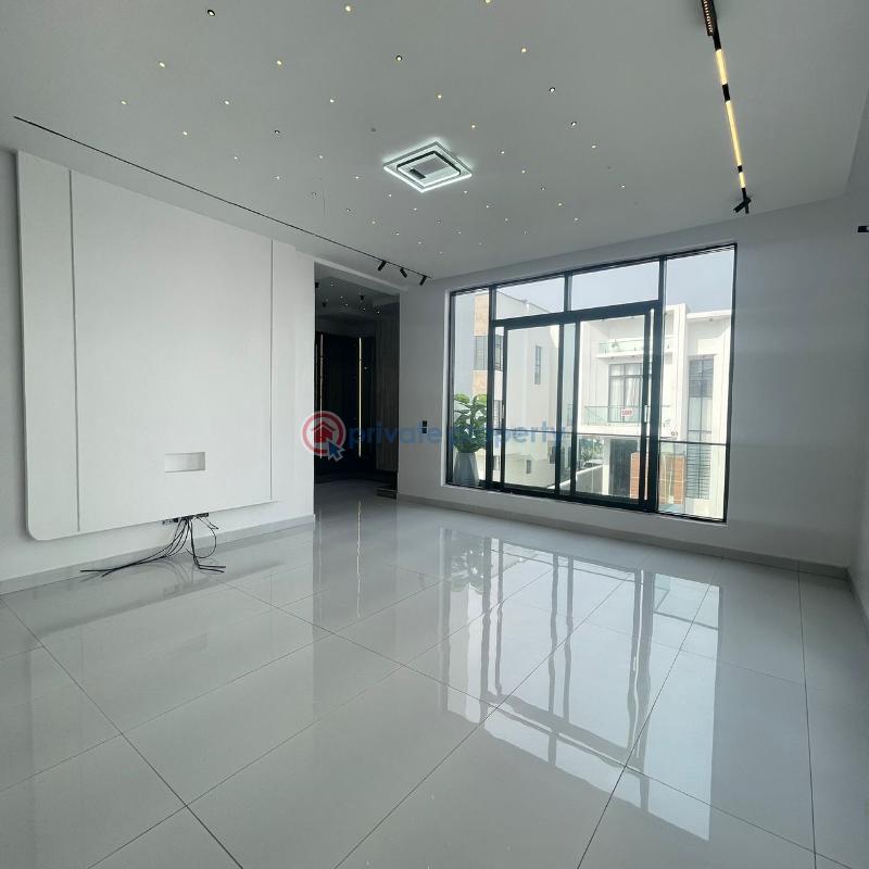 5 bedroom Detached Duplex For Sale Chevron Lekki Lekki Lagos - 6
