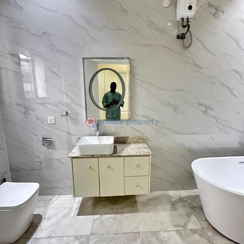 5 bedroom Detached Duplex For Sale Lekki Lagos - 13
