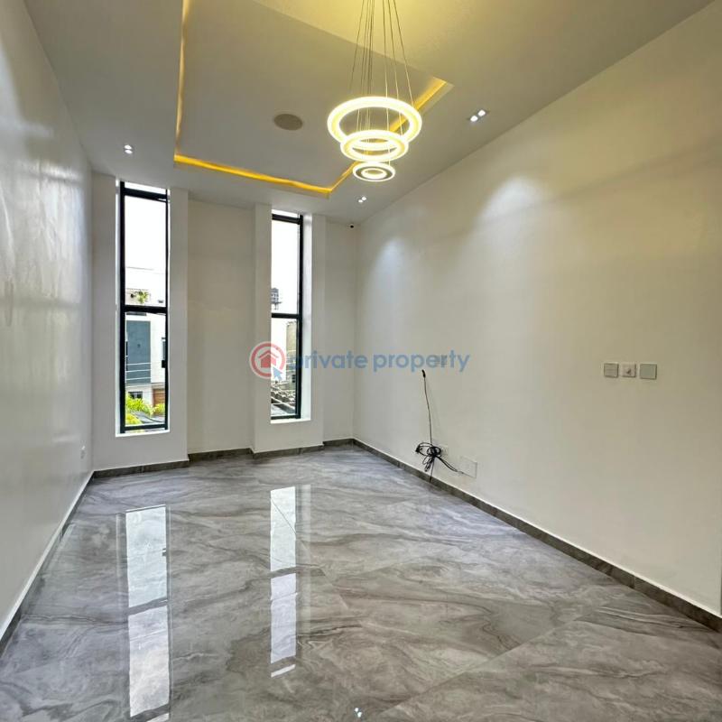 5 bedroom Detached Duplex For Sale Lekki Lagos - 7